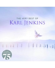 Karl Jenkins - The Very Best Of Karl Jenkins (2 CD)