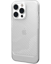 Калъф UAG - Lucent Series Gel, iPhone 13 Pro, прозрачен -1