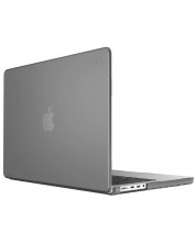 Калъф за лаптоп Speck - Smartshell, за MacBook Pro, 14", сив -1