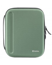 Чанта за таблет tomtoc - FancyCase, iPad Pro 12.9, Cactus -1