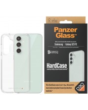 Калъф PanzerGlass - HardCase D3O, Galaxy S23 FE, прозрачен -1