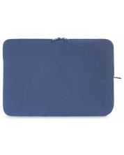 Калъф за лаптоп Tucano - Melange, 15.6'', Blue -1