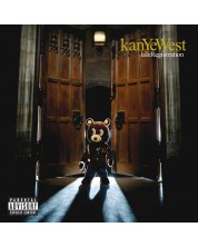 Kanye West - Late Registration (CD) -1