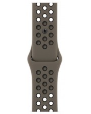 Каишка Nike - Sport, Apple Watch, 41 mm, сива -1