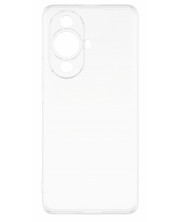 Калъф Safe - Huawei Nova 11 Pro, прозрачен -1