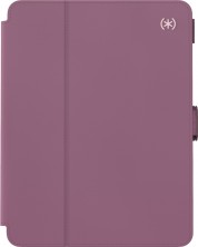 Калъф Speck - Balance Folio Microban, iPad Pro/Air 4, лилав