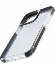 Калъф Cellularline - Tetra, iPhone 15 Pro, прозрачен