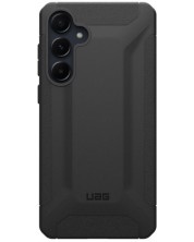 Калъф UAG - Scout, Galaxy A55 5G, черен -1