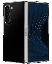 Калъф Spigen- Air Skin, Galaxy Z Fold 6, Crystal Clear -1