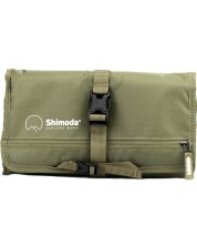 Калъф за аксесоари Shimoda - Filter Wrap 100, зелен -1