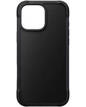 Калъф Nomad - Rugged, iPhone 16 Pro, черен -1