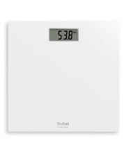 Кантар - Tefal PP1401V0, 150 kg, бял -1