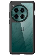 Калъф Spigen - Ultra Hybrid, OnePlus 12, Matte black