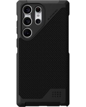 Калъф UAG - Metropolis LT Pro, Galaxy S23 Ultra, черен