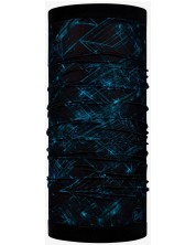 Кърпа за глава BUFF - Polar Reversible Multifunctional Neckwear, Ab5tr Blue, синя