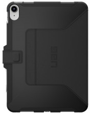 Калъф UAG - Scout Folio, iPad 10.9, черен