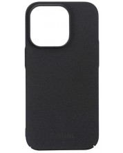 Калъф Krusell - Sand, iPhone 14 Pro Max, черен