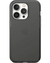 Калъф Speck - Presidio Perfect Mist, iPhone 14 Pro, черен