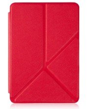 Калъф Garv - Origami, Kindle 2022, червен