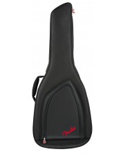 Калъф за класическа китара Fender - FAC-610, черен