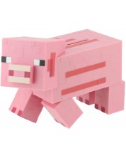 Касичка Paladone Games: Minecraft - Pig