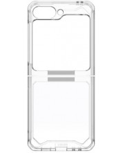 Калъф UAG - Plyo Ice, Galaxy Z Flip5, прозрачен