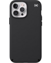 Калъф Speck - Presidio 2 Pro MagSafe, iPhone 13 Pro Max, черен