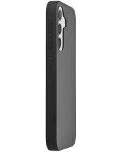 Калъф Cellularline - Sensation Plus, Galaxy A55, черен -1