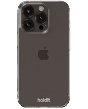 Калъф Holdit - Slim, iPhone 16 Pro Max, прозрачен -1