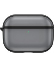 Калъф за слушалки Next One - Shield, AirPods Pro, черен
