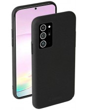 Калъф Krusell - Essentials Sand, Galaxy Note20, черен
