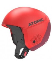 Каска Atomic - Redster, размер XL, червена