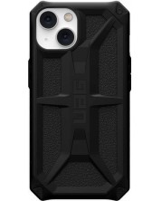 Калъф UAG - Monarch, iPhone 14, черен