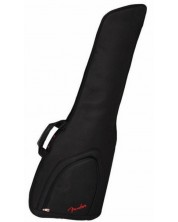Калъф за бас китара Fender - FBSS-610 Short Scale Bass, черен -1
