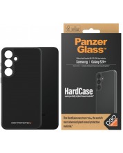 Калъф PanzerGlass - Hardcase D3O, Galaxy S24 Plus, черен