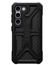 Калъф UAG - Monarch Pro, Galaxy S23, черен