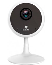 Камера EZVIZ - C1C, 720p, 92°, бяла