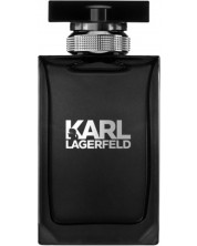 Karl Lagerfeld Тоалетна вода Pour Homme, 100 ml -1