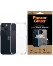 Калъф PanzerGlass - ClearCase, iPhone 13 mini, прозрачен