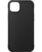 Калъф Nomad - Rugged, iPhone 14 Plus, черен