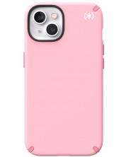 Калъф Speck - Presidio 2 Pro, iPhone 13, Rosy Pink