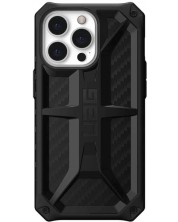 Калъф UAG - Monarch, iPhone 13 Pro, Carbon