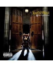 Kanye West - Late Registration (2 Vinyl) -1