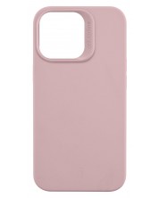 Калъф Cellularline - Sensation, iPhone 14 Pro Max, розов