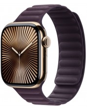 Каишка Apple - Magnetic Link M/L, Apple Watch, 42 mm, Blackberry -1