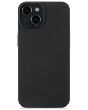 Калъф Holdit - Slim, iPhone 15, черен