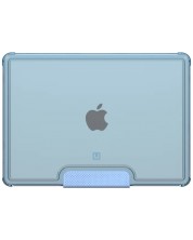 Калъф за лаптоп UAG - U Lucent, MacBook Air M2 2022, 13'', Cerulean