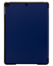 Калъф Decoded - Slim Silicone, iPad 10.2, син -1