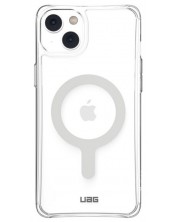 Калъф UAG - Plyo MagSafe, iPhone 14 Pro, прозрачен -1