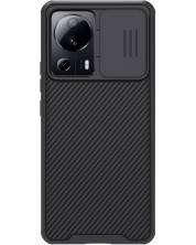 Калъф Nillkin - CamShield Pro Hard, Xiaomi 13 Lite, черен -1